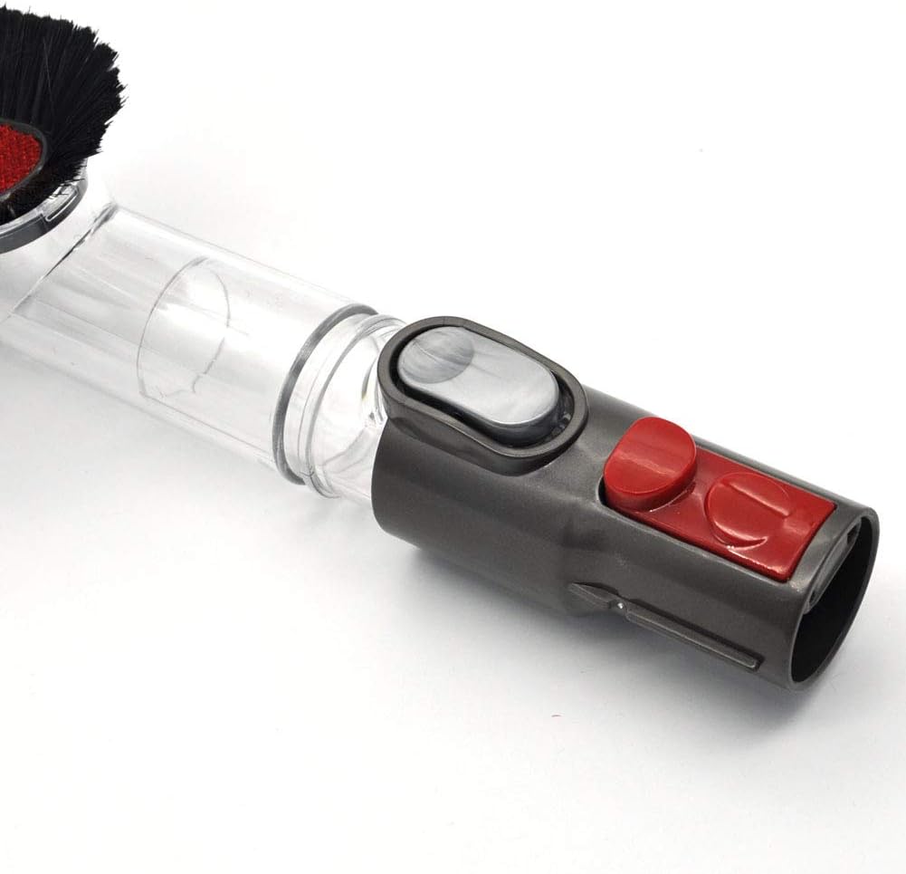 Vacuum Cleaner Dusting Brush Attachment