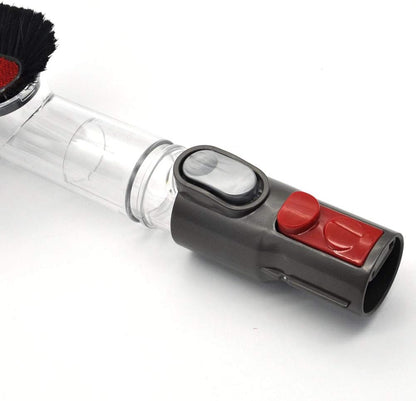 Vacuum Cleaner Dusting Brush Attachment