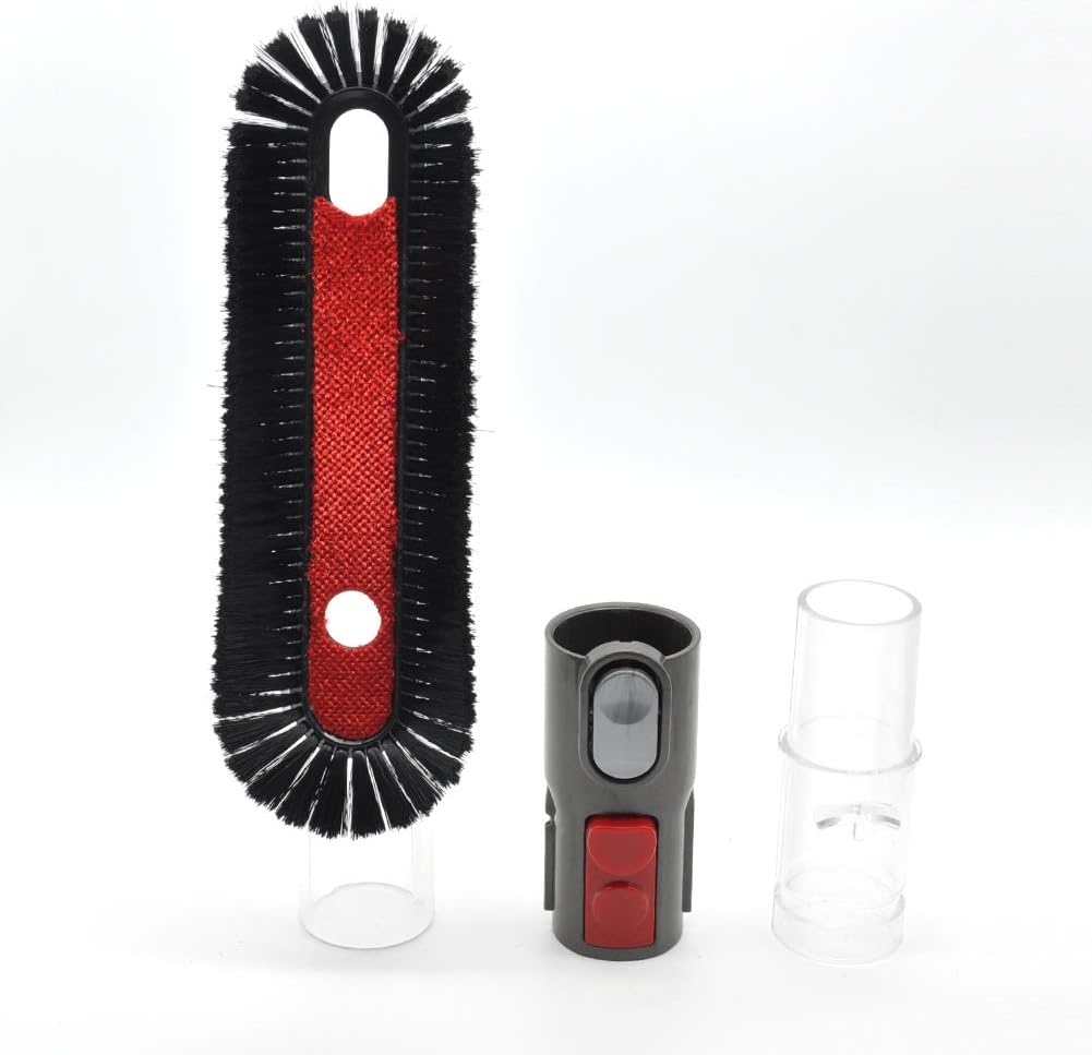 Vacuum Cleaner Dusting Brush Attachment