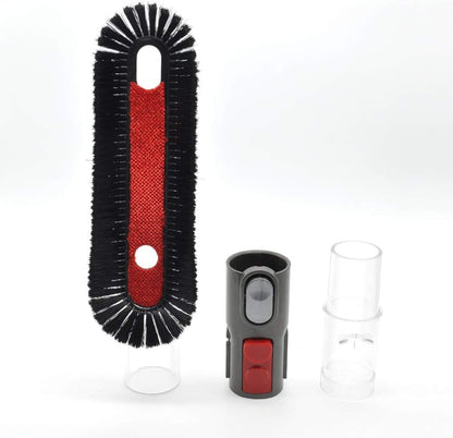 Vacuum Cleaner Dusting Brush Attachment