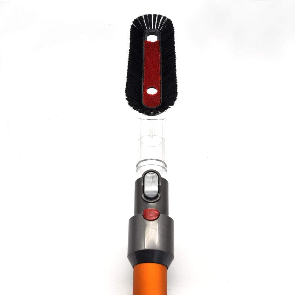 Vacuum Cleaner Dusting Brush Attachment