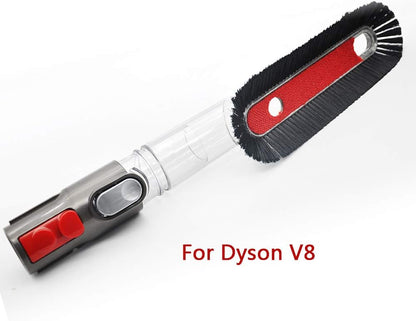 Vacuum Cleaner Dusting Brush Attachment