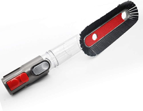 Vacuum Cleaner Dusting Brush Attachment
