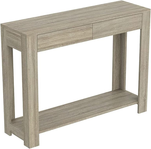 Modern Entryway Console Table