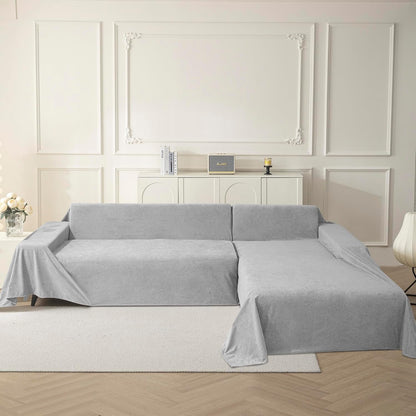 Non-Slip Sofa Furniture Protector