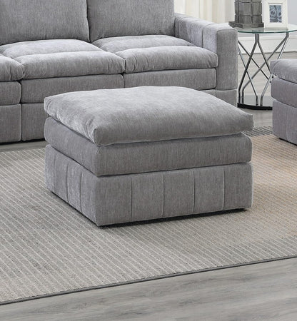 Modern Modular Sectional Sofa