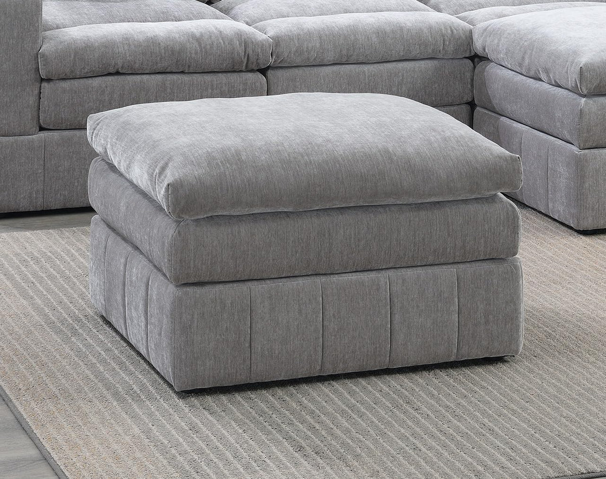 Modern Modular Sectional Sofa