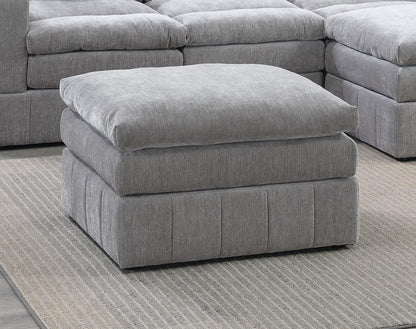 Modern Modular Sectional Sofa