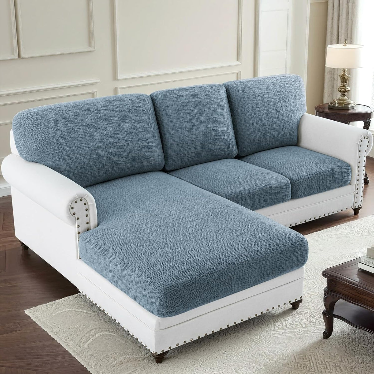 Individual Furniture Protector Slipcover
