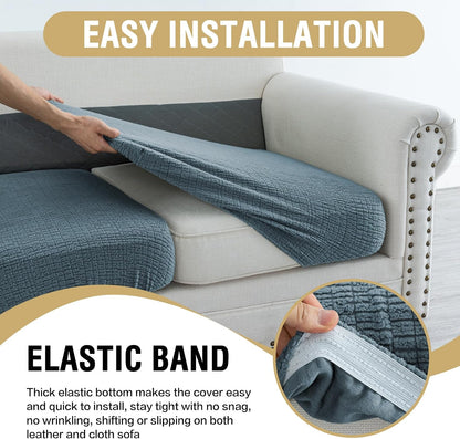 Individual Furniture Protector Slipcover