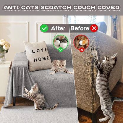Non-Slip Sofa Furniture Protector