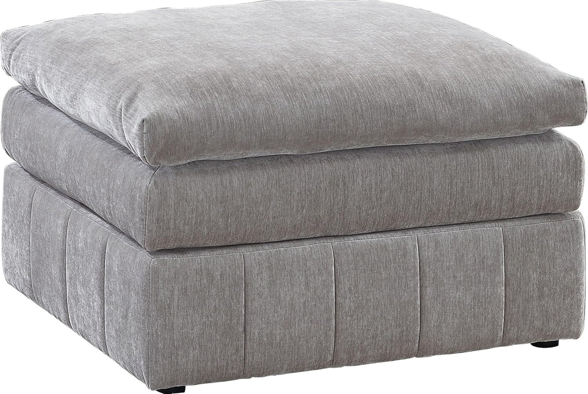 Modern Modular Sectional Sofa