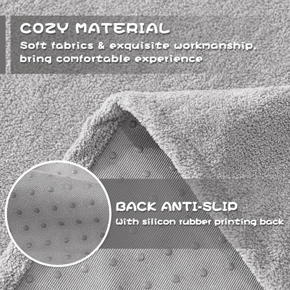 Non-Slip Sofa Furniture Protector