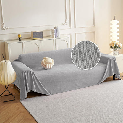 Non-Slip Sofa Furniture Protector