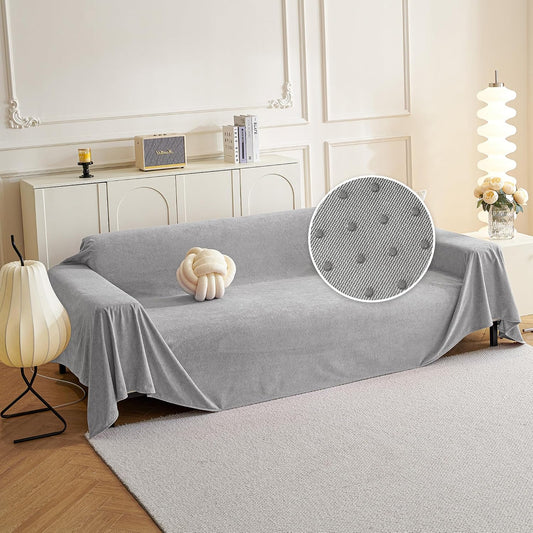 Non-Slip Sofa Furniture Protector